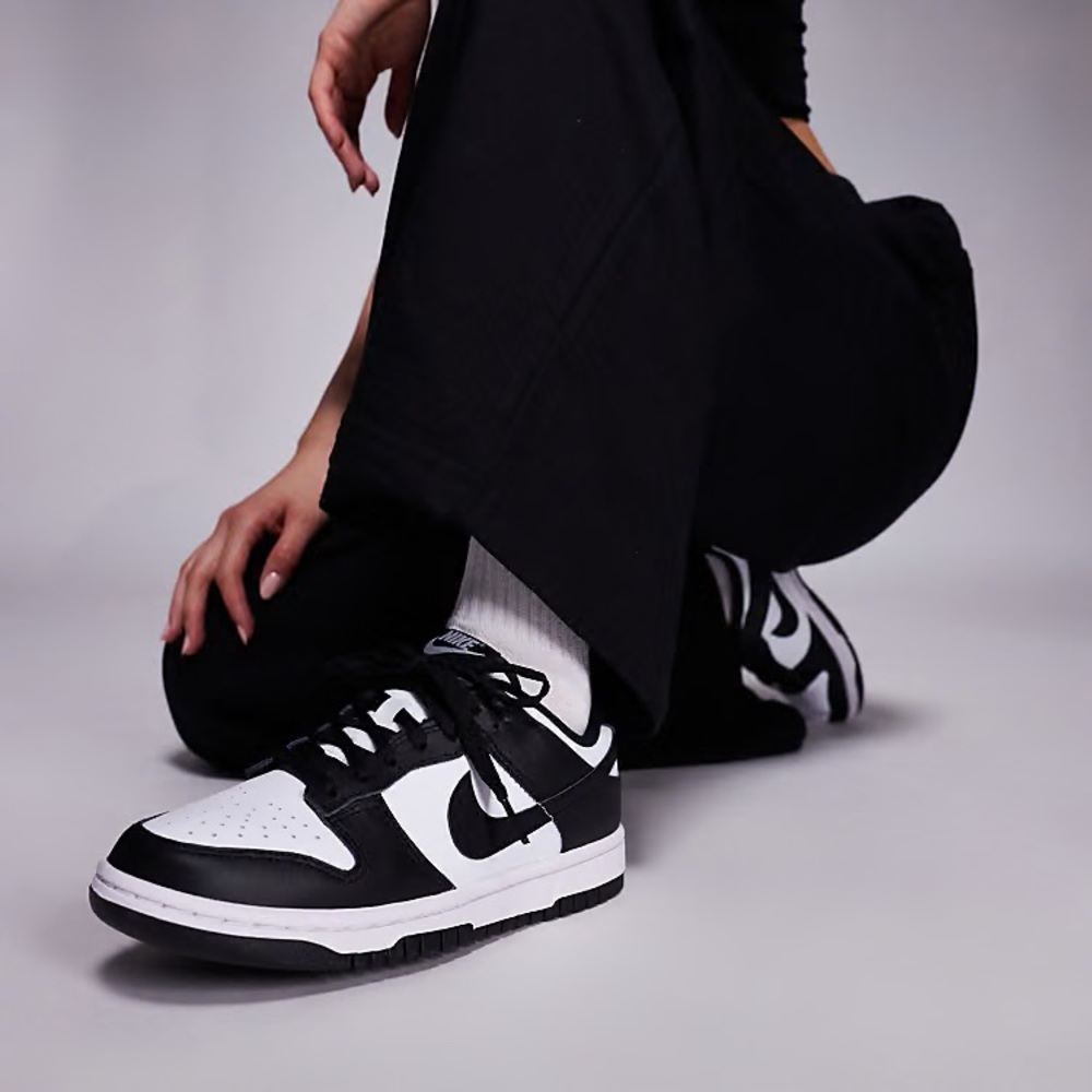Nike Pandas